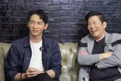 曾立志當記者！温昇豪人生大轉彎　笑認成為演員「最喜歡拍床戲」