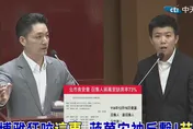 苗博雅控食安會缺席率高　蔣萬安強硬反嗆：市府沒蓋牌沒護航！