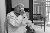 喪夫喪子又罹癌！「御用工人」梁愛病逝　辛酸抗癌史曝
