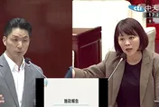 被酸「台北版佀廣洋」！蔣萬安開轟簡舒培：報復霸凌式索資