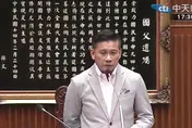 點名沈伯洋「大罷免首惡」！戴錫欽嗆：選台北侮辱市民