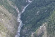 花蓮萬榮鄉萬榮村19日停班停課　鳳林部分保全戶同步停班課