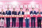 黃揚明震撼揭露賴清德同框洪堯昆關鍵　網憂：到底吃進多少致癌物？