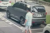 陽交大教授「宿舍貼滿錫箔紙」現場詭異　妻真實身體狀況曝