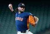 MLB/放棄不可交易條款　太空人麥考倫離隊：和老闆談過