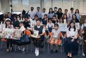 不怕AI取代！成語故事徵文比賽1045人參賽　58位學生脫穎而出