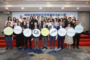 全民防詐，百萬一心！數發部網路詐騙通報破百萬　三大廣告公協會壯大防詐好人隊