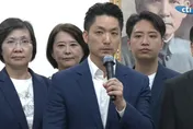 725凱道抗議成選戰分水嶺？沈政男曝蔣萬安為「總統路」鋪路