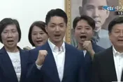 「725上凱道」網路投票太驚人 ！97%民眾支持蔣萬安　65%要上街
