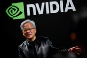 挺陸AI模型！黃仁勳喊話美國不用怕　批封鎖才是真正風險