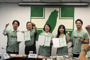 秦慧珠又開賭了！叫陣王世堅「若沈伯洋選贏我捐100萬」