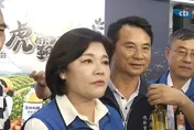 轟毒油風暴如「阿婆裹腳布」　張麗善批綠雙標：至今仍看不到盡頭