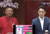 北市某私幼爆發虐童案　家長遞陳情信蔣萬安允諾：徹查並追究到底