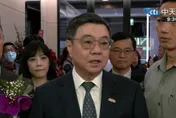 毒油引爆中央地方大戰！卓榮泰再致歉、將矛頭指向中聯