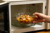 便當放冰箱隔天吃安全嗎？食藥署示警「澱粉類」最危險
