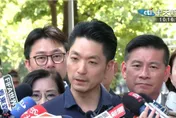卓榮泰駁蓋牌竟甩鍋地方！蔣萬安霸氣反擊了