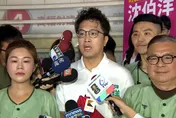 王世堅加入競選團隊後　沈伯洋戰略也曝光了！