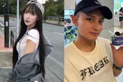 影/林襄、馬傑森不藏了！台上公主抱＋磨鼻子閃瞎全場　蔡其昌自嘲：像證婚人