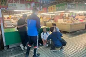 高雄警24小時內連逮4車手　攔截贓款近百萬元
