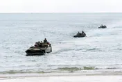 解放軍30年攻台練兵基地曝光　福建東山島恐掐台灣能源命脈
