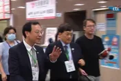 下周公布檢驗報告！石崇良預告將修法重罰：實驗室納24小時強制通報
