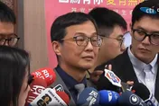 食藥署長姜至剛否認下台傳聞！