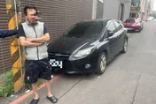 影/持刀搶劫遭拒！桃園女店員淡定冷回「不要」　他石化：那就算了