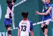 睽違25年再次站上頒獎臺！中華男排U18亞錦賽逆轉大陸奪銅