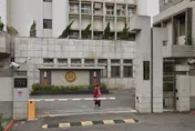 台北市60歲調查官陳屍辦公室「身旁有嘔吐物」　調查局證實