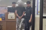 影/樹林爆炸案！竹聯幫明仁會與弘仁會為錢內鬨　21歲男投案