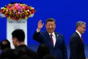 蔡裕明/全球AI治理卡位戰　大陸WAIC搶主導權