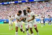 世足/薩卡帽子戲法好神！英格蘭6：4搞定法國奪季軍