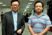 宣明智驚傳腦出血急診　特助最新聲明：一起為宣董集氣禱告