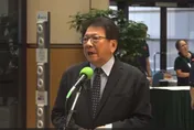 推記者風波！潘孟安當面表歉意...下秒喊「不要炒新聞」