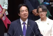 賴清德授旗參選人！民進黨評估年底選戰「保5、進取5」