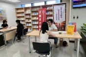 台北市9場徵才釋出853職缺　儲備幹部月薪上看6萬
