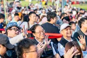 2026桃園兒童藝術節開跑！張善政：陪伴孩子在遊戲中探索藝術、發揮想像力