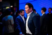 世紀離婚料落幕！韓SK會長與前妻財產分割纏訟9年　恐割肉2百億