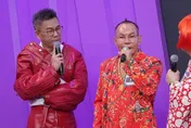 吊車大王撞臉皮克敏！驚喜同台沈玉琳被虧「頭油」反應曝光