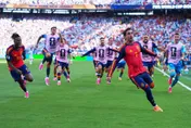 世足/終結梅西衛冕夢！　西班牙1-0退阿根廷奪冠