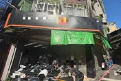還是走了！新北板橋「早餐店樓上燒起來」男子斷魂