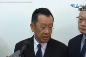 台美聯合作戰恐誤擊？　顧立雄：持續交流提升國軍戰力