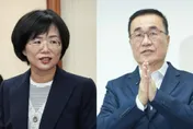 新北最新民調打破傳統呈倒U型分布　20歲青年世代兩人平手
