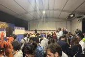 世足/記者乾等2hrs！阿根廷全隊拒訪引爭議