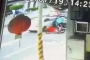 影/就是她撞死工人孝子！台中「4毒女」遭移送、模樣曝光