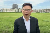 賴瑞隆民調贏2位數？　柯志恩競辦：尊重結果但樣本嚴重偏差