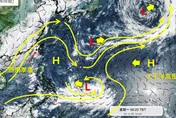 恐又有颱風形成　吳聖宇：未來這2至3天待觀察