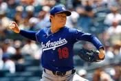 MLB/山本由伸為何是王牌　道奇主帥誇能贏且能省牛棚