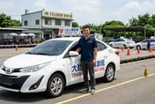 駕訓班事故車損算誰的？交通部：違規駕駛才得賠