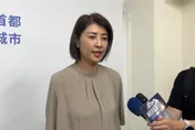 神力女超人參戰！許淑華表態725上凱道：給執政黨一些壓力